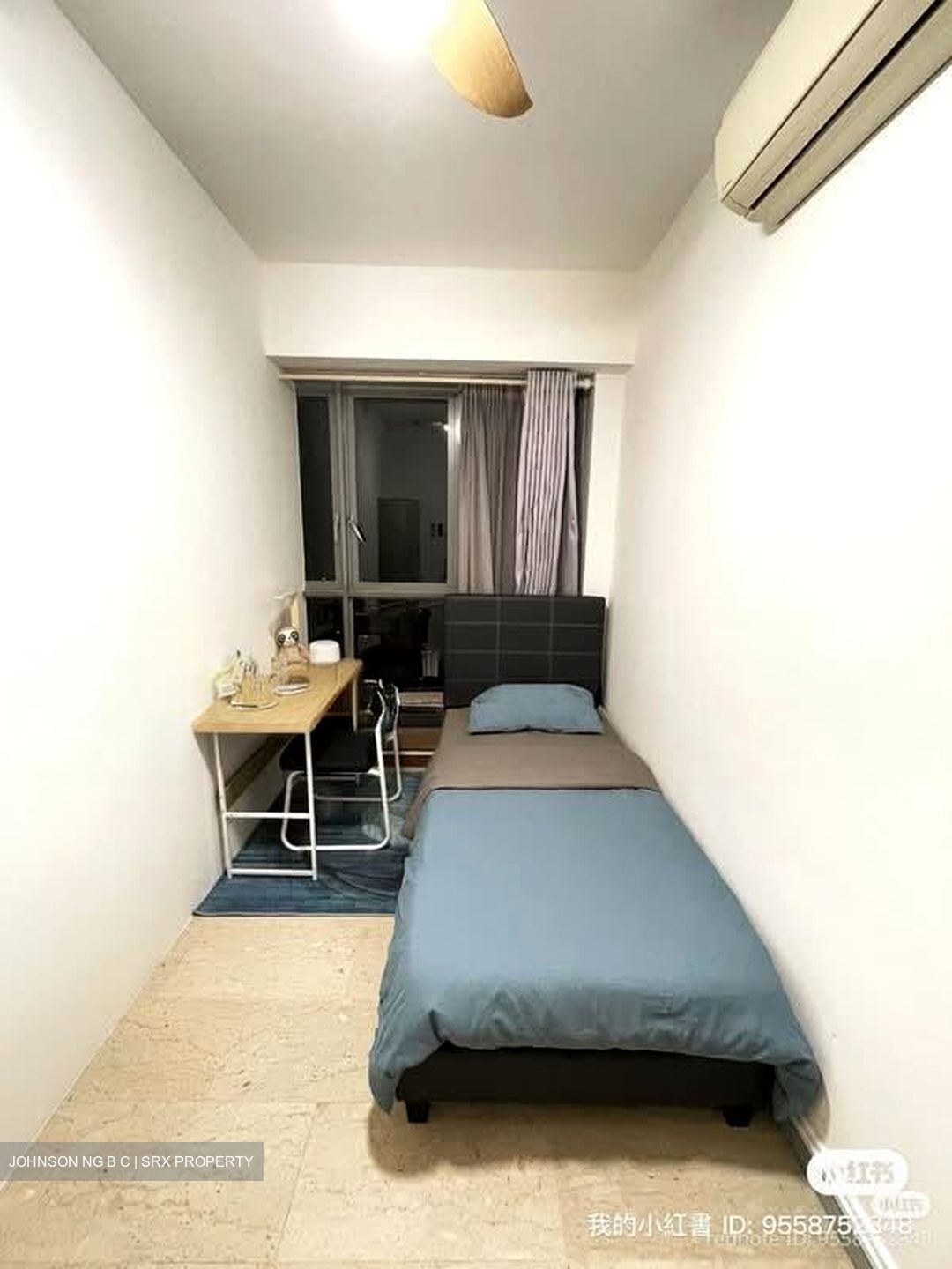 The Madeira (D23), Condominium #559369961